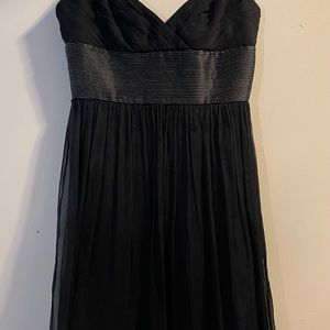 Catharine Malandrino “little black dress”